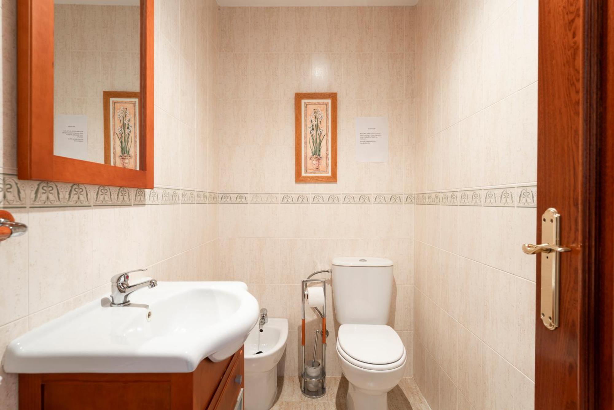 La Guardia de JaénCasa Con Piscina Privada De Agua Salada别墅 外观 照片