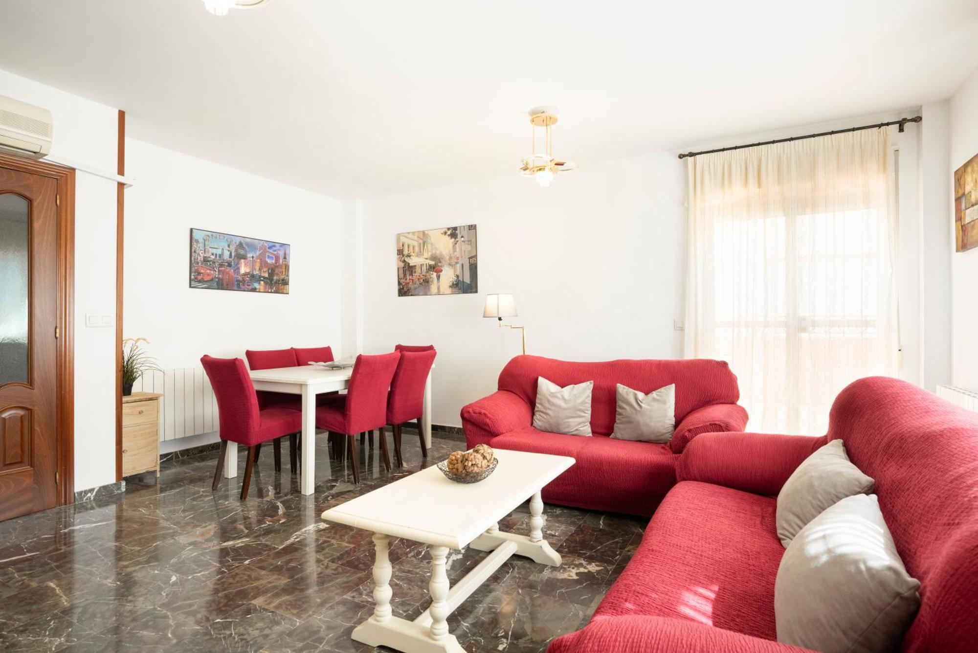La Guardia de JaénCasa Con Piscina Privada De Agua Salada别墅 外观 照片